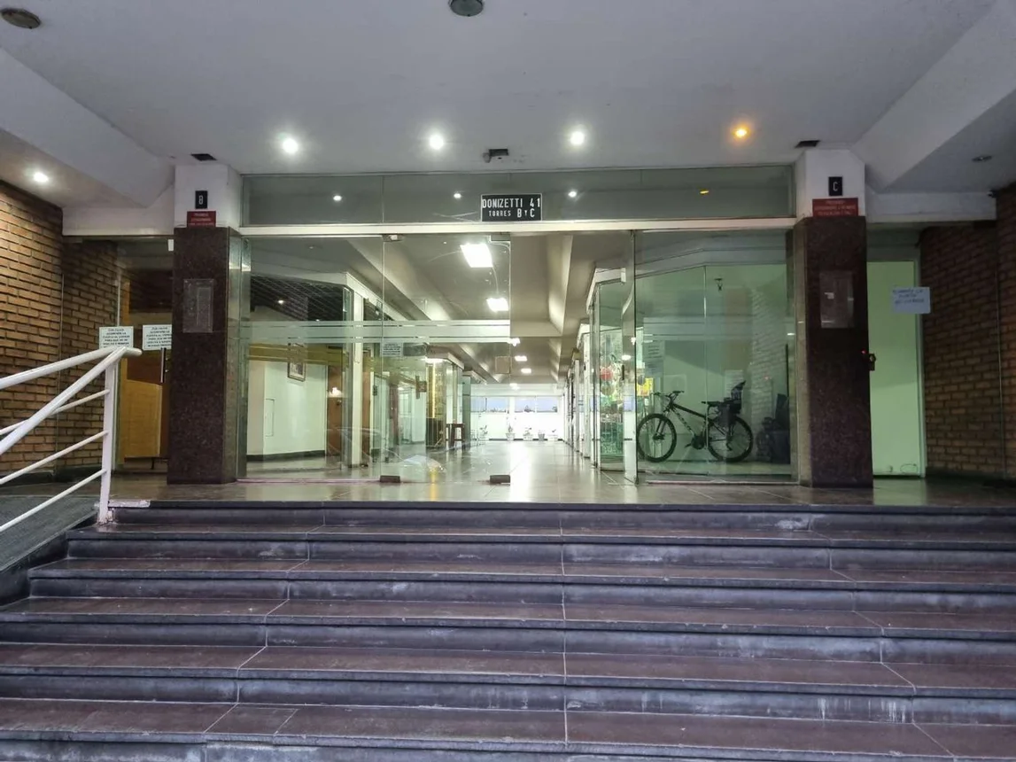 Departamento en venta en Villa Luro