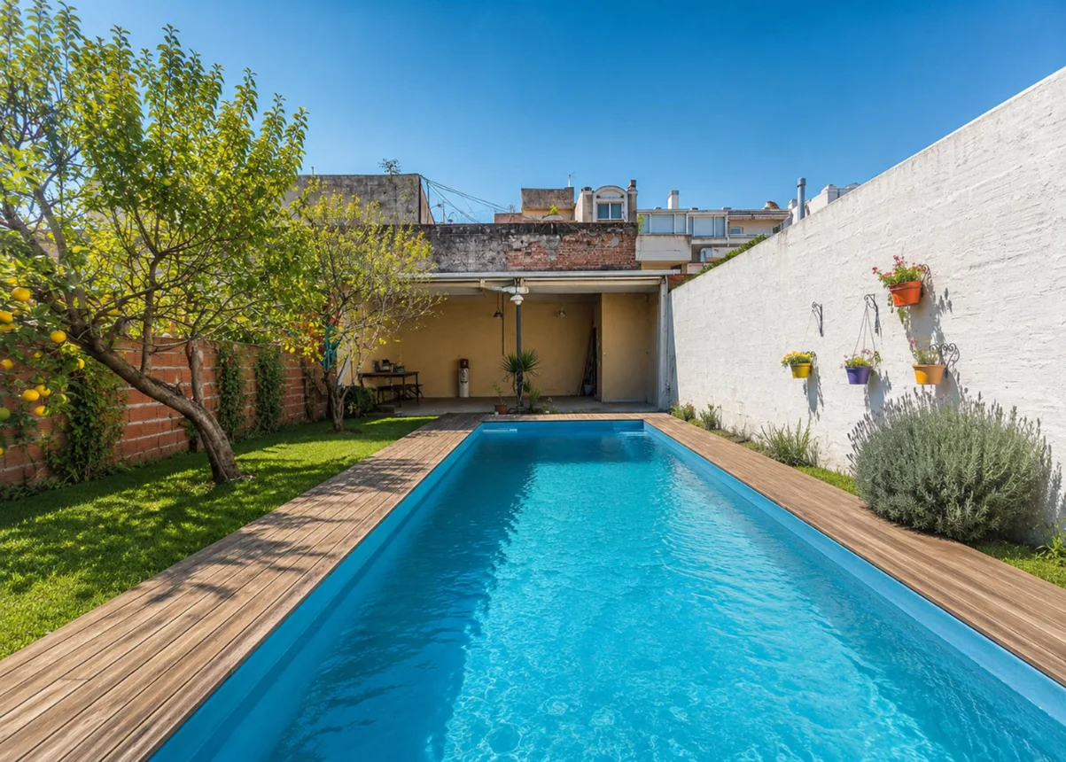 PH de 3 ambientes en venta en Mataderos, Andalgalá 1800