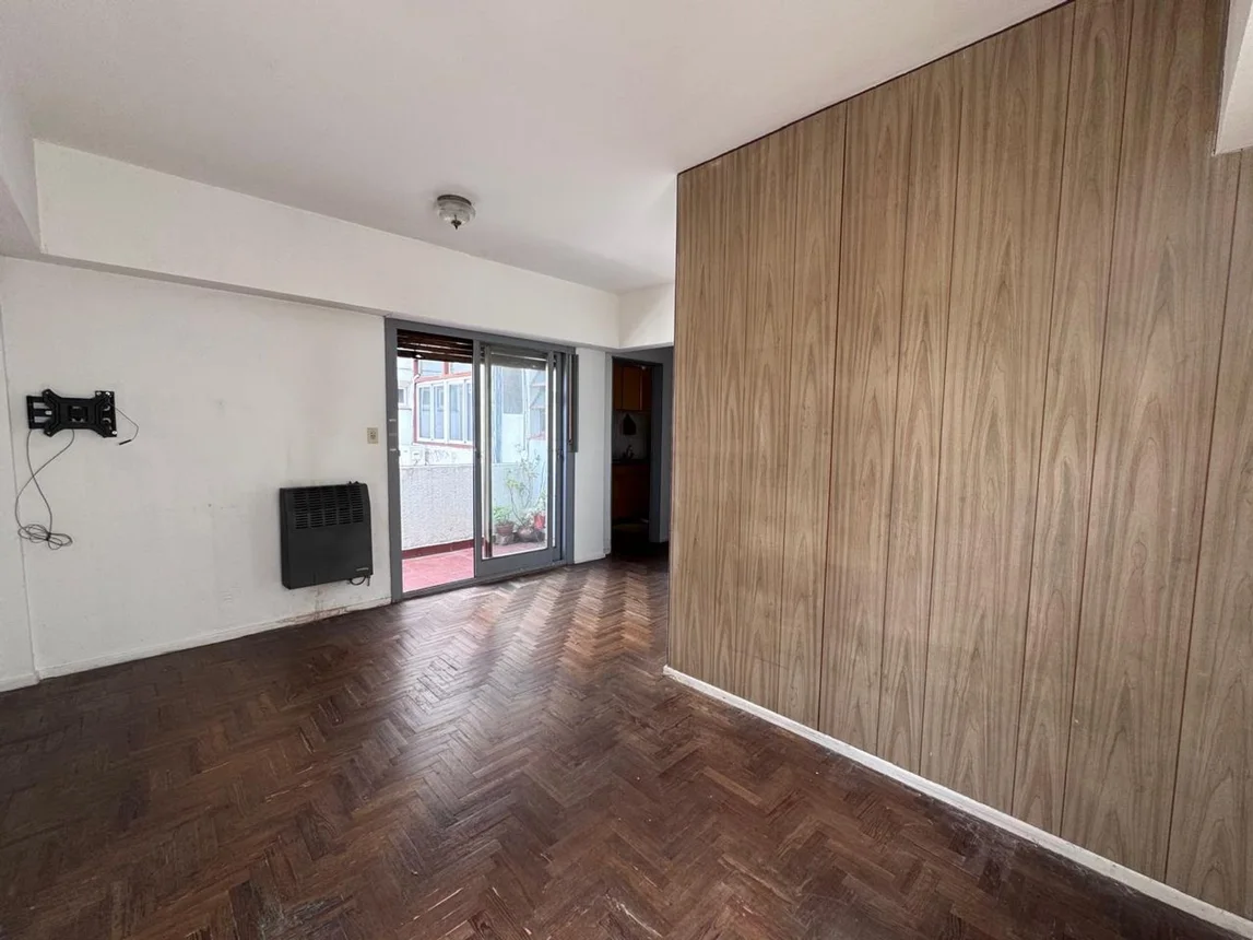 Monoambiente en venta en Villa del Parque, Lascano 2800, foto 5