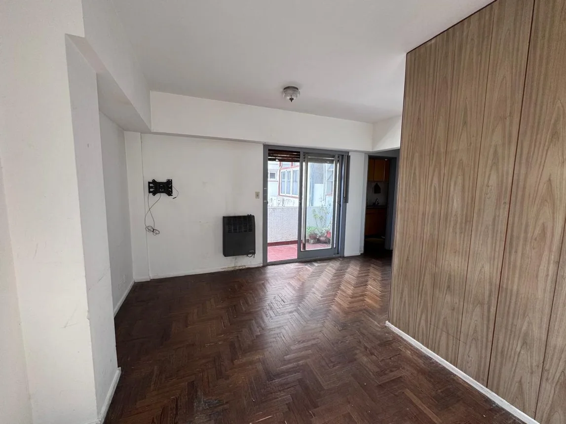 Monoambiente en venta en Villa del Parque, Lascano 2800, foto 3