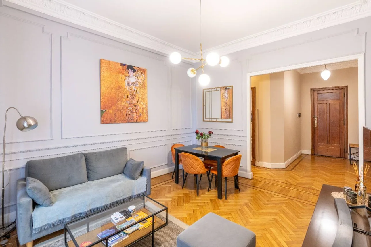Departamento en venta en Belgrano, foto 3