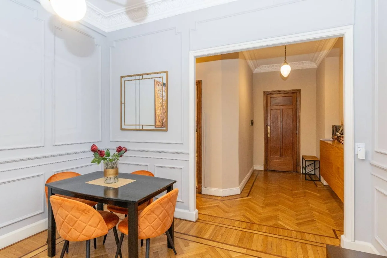 Departamento en venta en Belgrano, foto 5