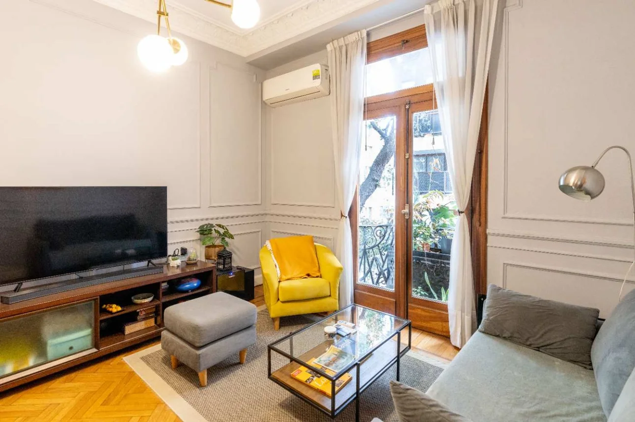 Departamento en venta en Belgrano, foto 4