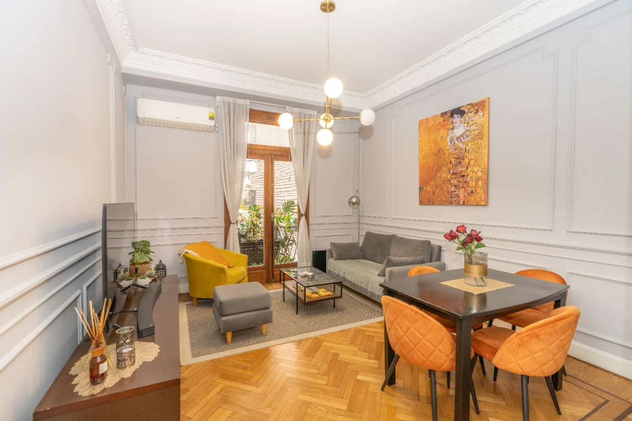 Departamento en venta en Belgrano, foto 2