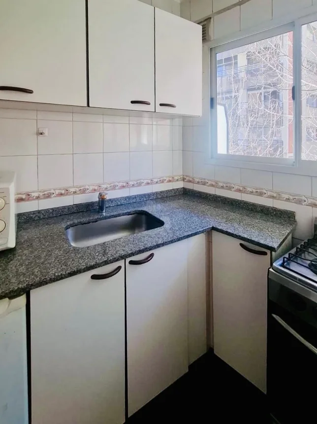Departamento en alquiler en Recoleta, foto 5