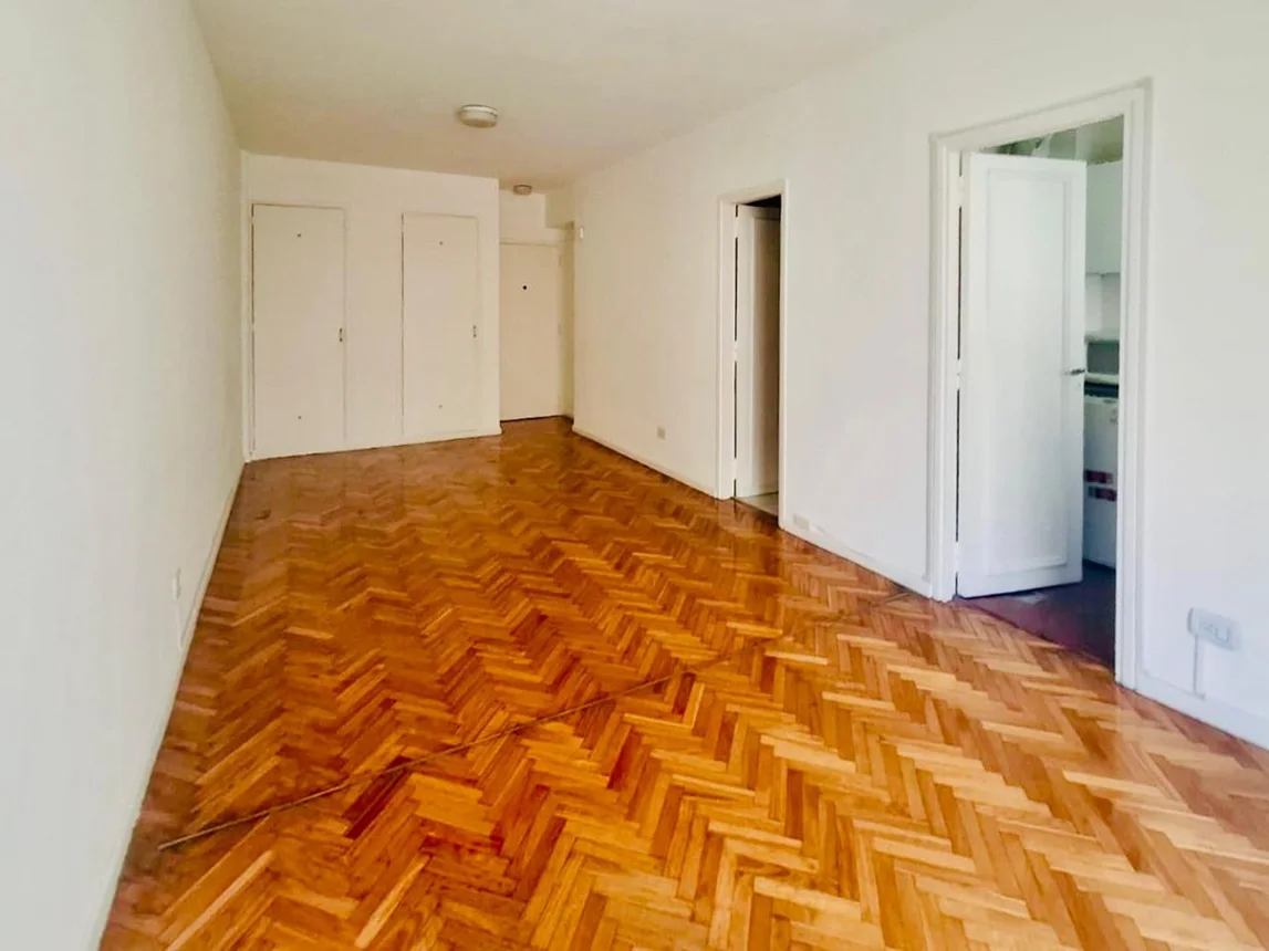 Departamento en alquiler en Recoleta, foto 2