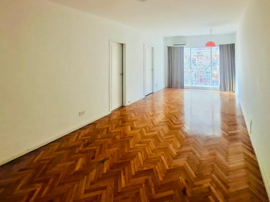 Departamento en alquiler en Recoleta