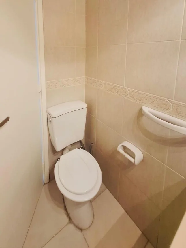 Departamento en alquiler en Recoleta, foto 3