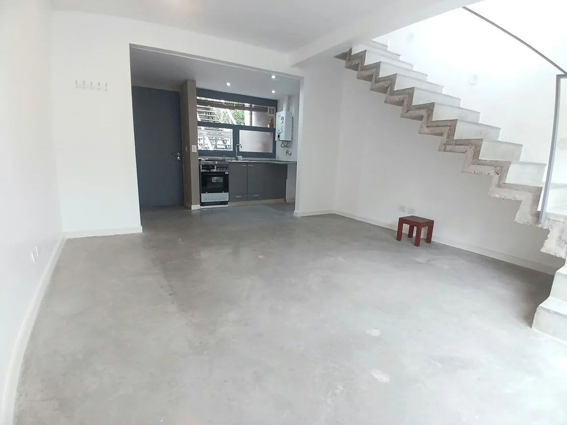 Dúplex de 2 ambientes en venta en Núñez, Vilela 1800, foto 5