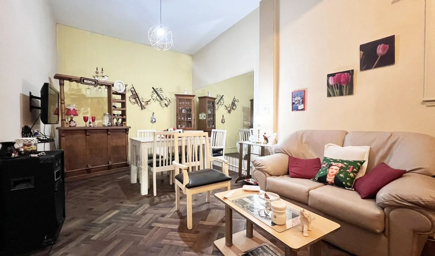 PH en venta en Balvanera, foto 4