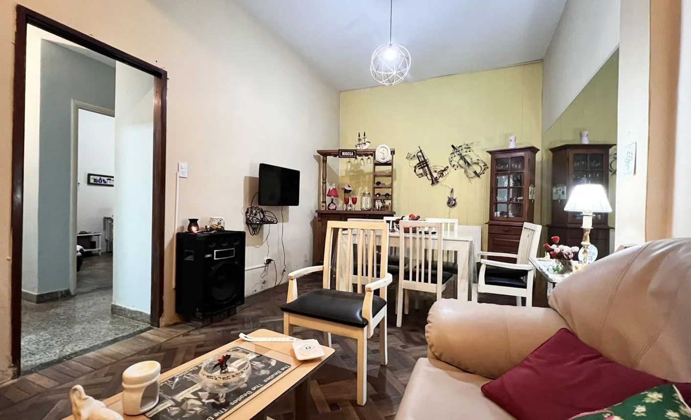 PH en venta en Balvanera, foto 5