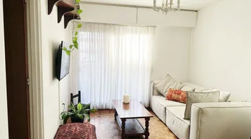 Venta Apartamento 3 Dormitorios Aguada