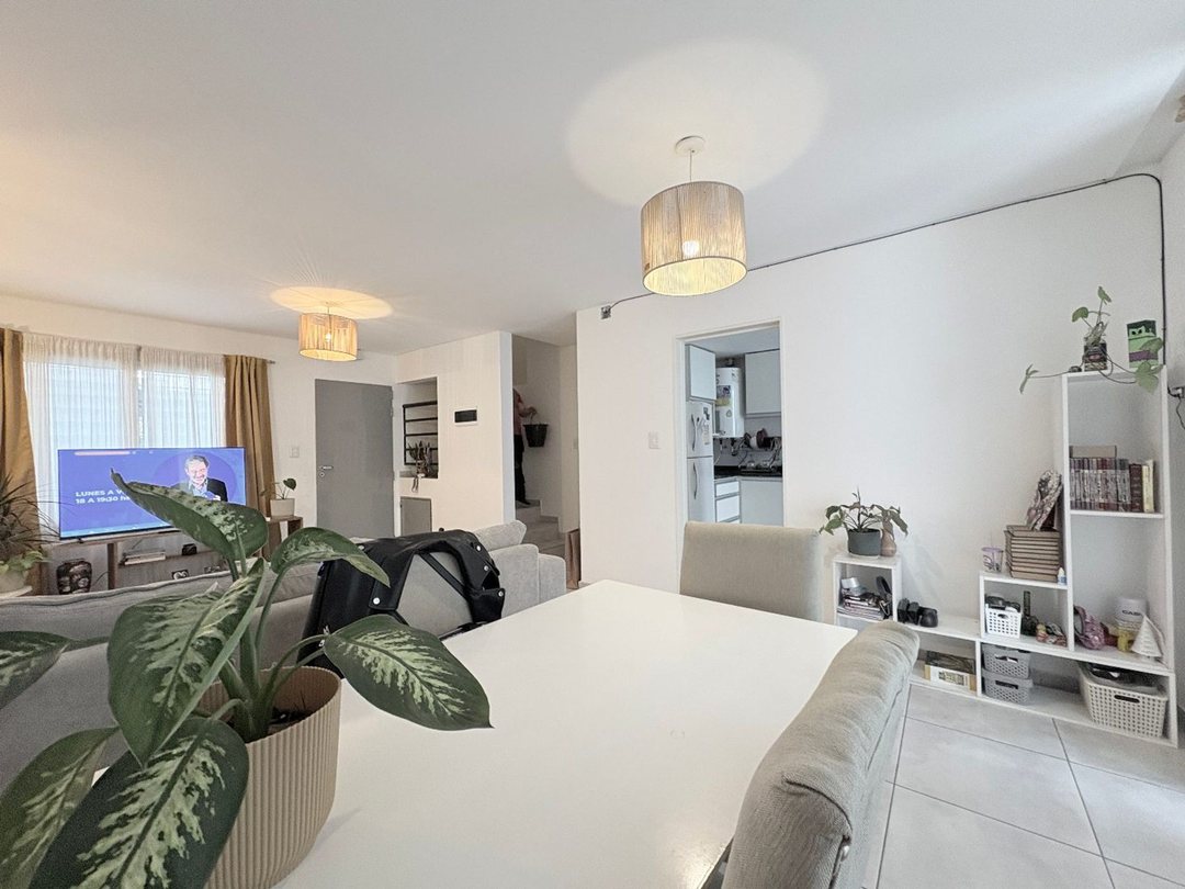 VENTA DUPLEX 3 DORM QUEBRADA DE LAS ROSAS