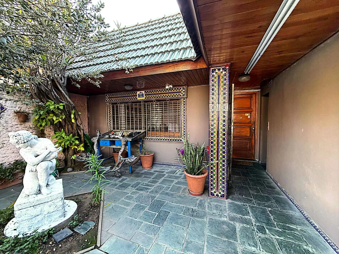 Casa en venta en Lanús Oeste