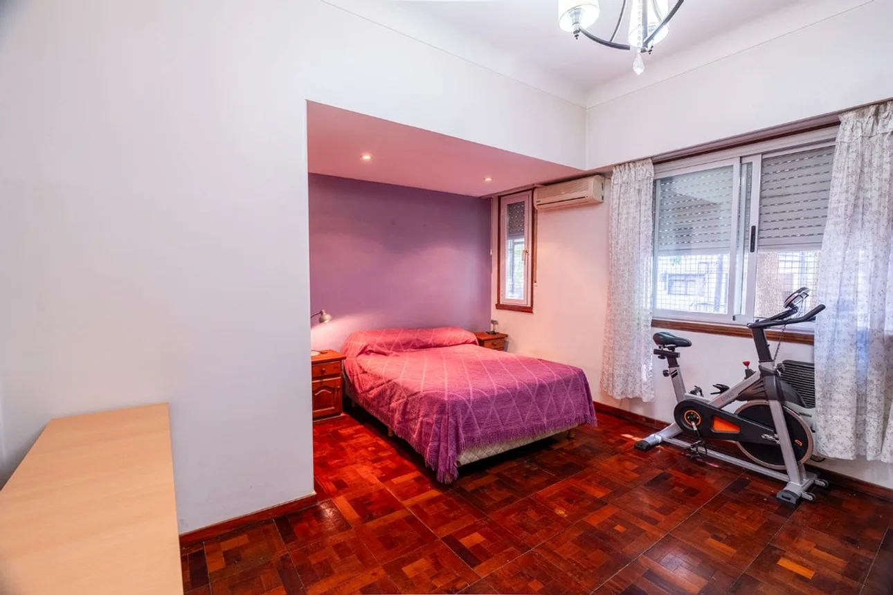 Departamento de 3 ambientes en venta en Barracas, Palacios  Esq. Avda Reg. Patricios 1200, foto 3