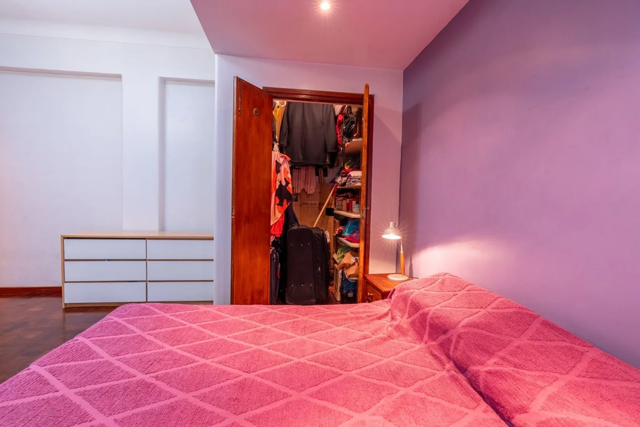 Departamento de 3 ambientes en venta en Barracas, Palacios  Esq. Avda Reg. Patricios 1200, foto 5