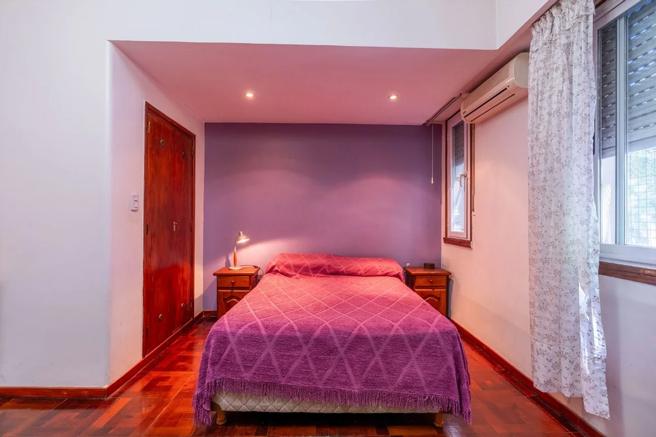 Departamento de 3 ambientes en venta en Barracas, Palacios  Esq. Avda Reg. Patricios 1200, foto 4