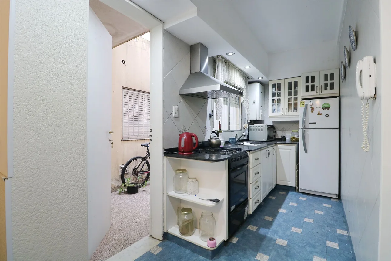 Casa de 6 ambientes en venta en Parque Chacabuco, Dávila 1100, foto 4