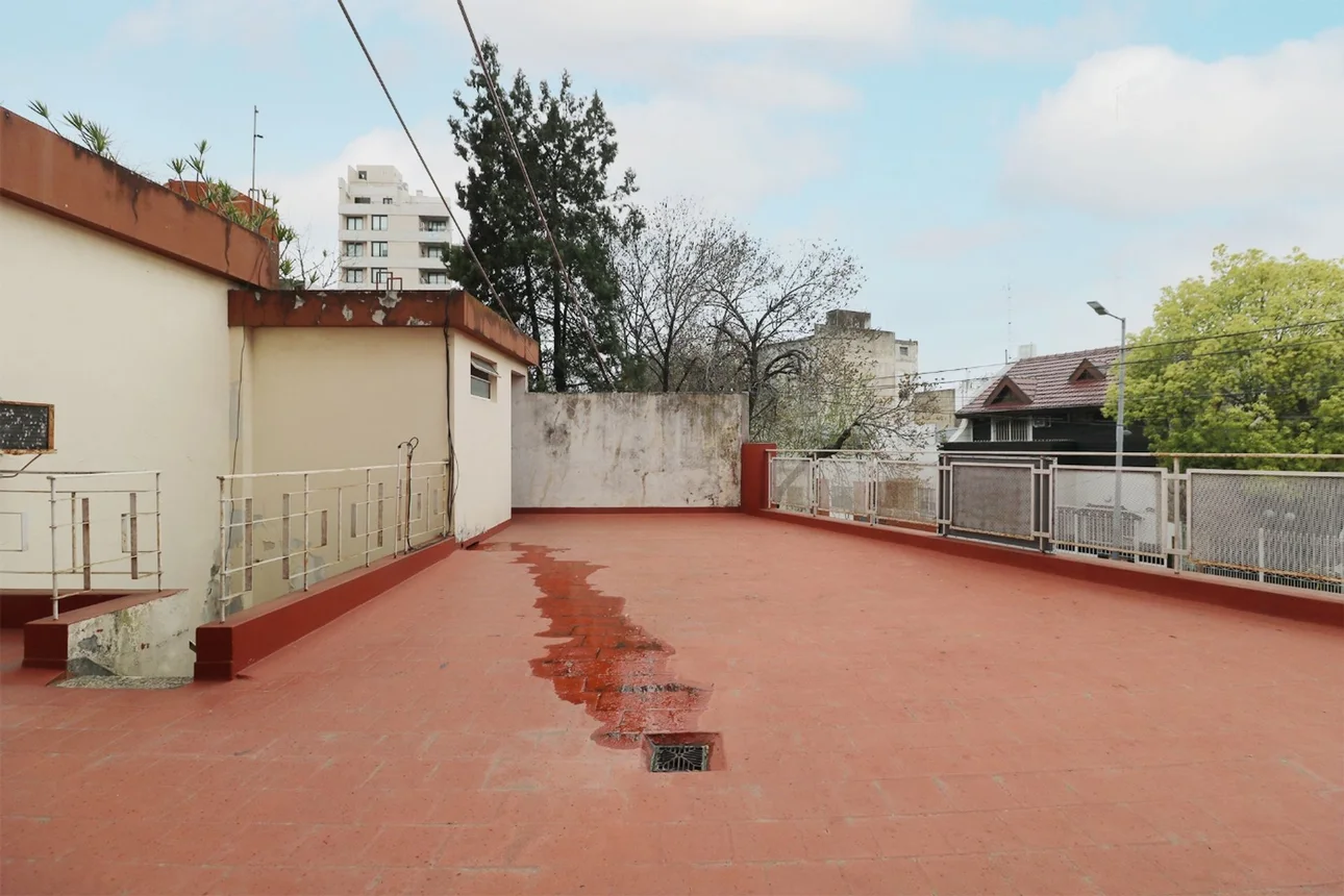 Casa de 6 ambientes en venta en Parque Chacabuco, Dávila 1100, foto 3