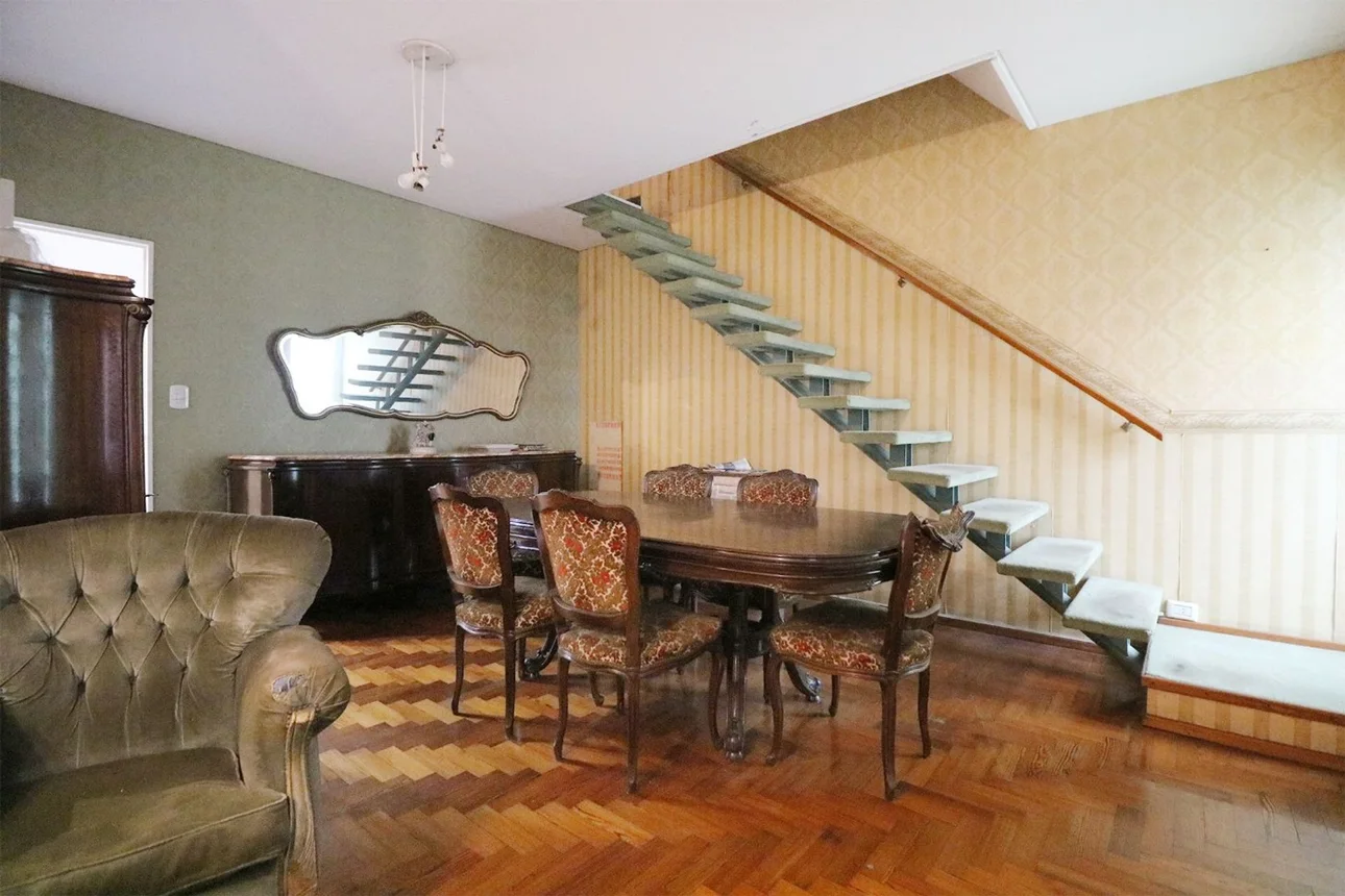 Casa de 6 ambientes en venta en Parque Chacabuco, Dávila 1100