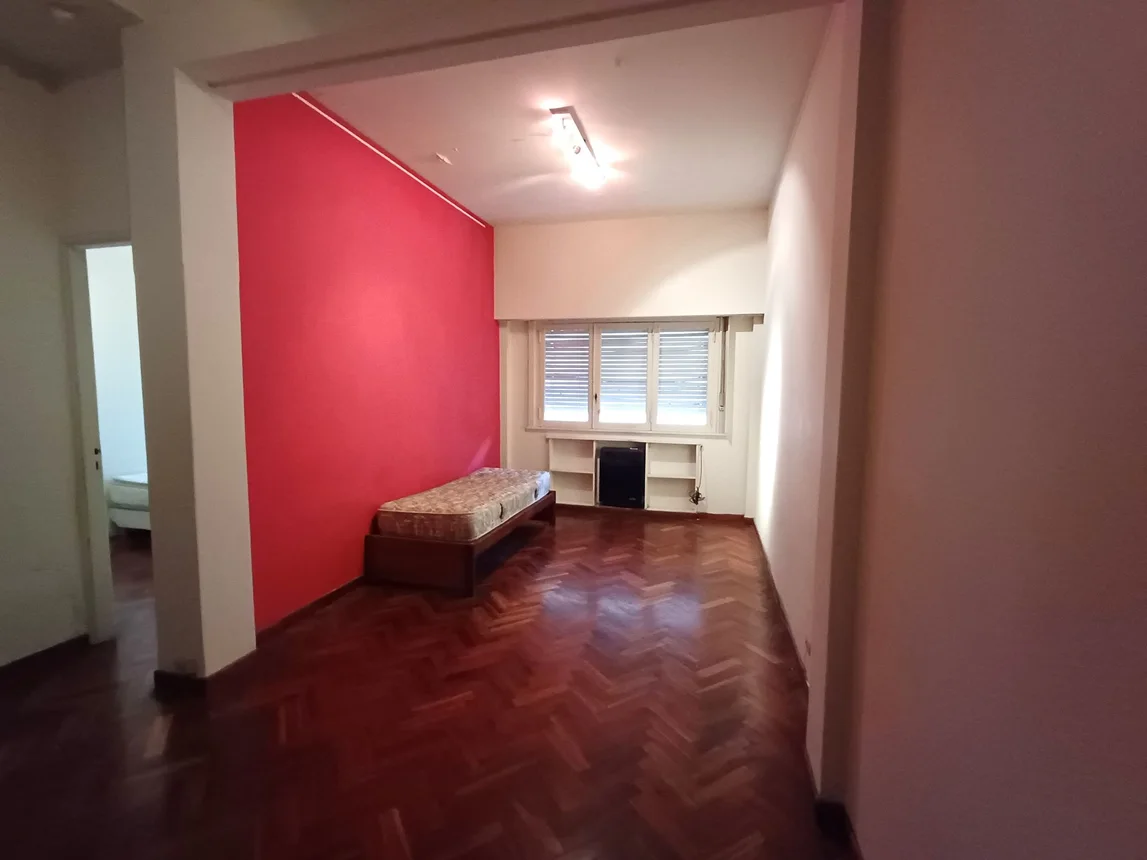 Departamento en venta en Monserrat