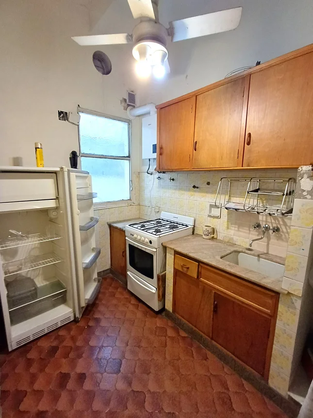 Departamento en venta en Monserrat, foto 4