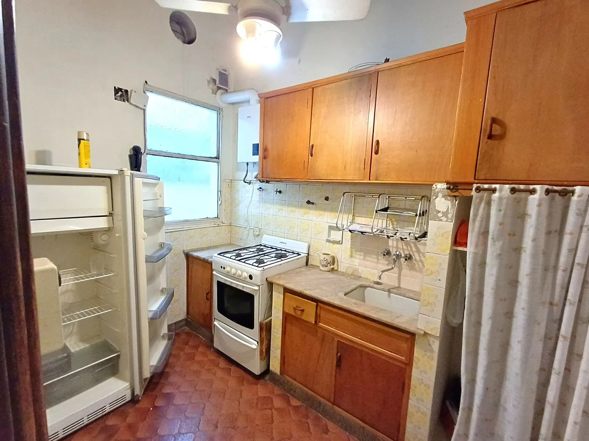 Departamento en venta en Monserrat, foto 3