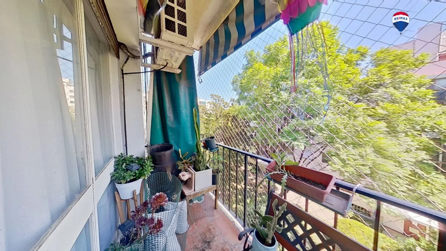 Departamento de 4 ambientes en venta en Villa del Parque, Lascano 3700, foto 5