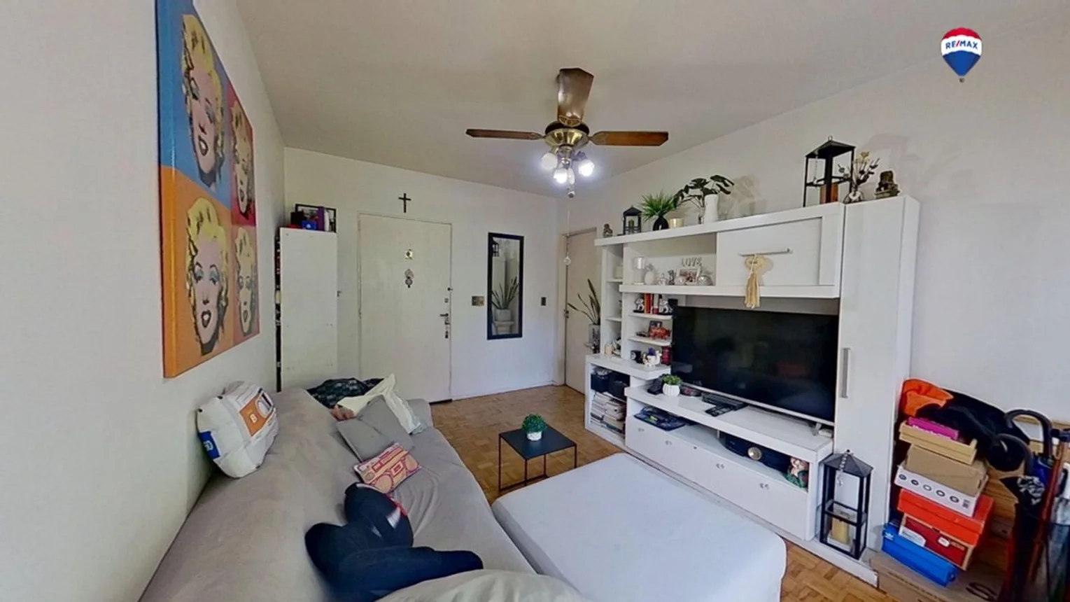 Departamento de 4 ambientes en venta en Villa del Parque, Lascano 3700, foto 3