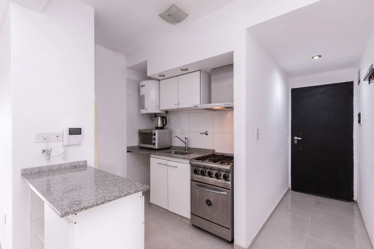 Departamento de 2 ambientes en venta en Remedios de Escalada, Coronel Rauch 3300, foto 5