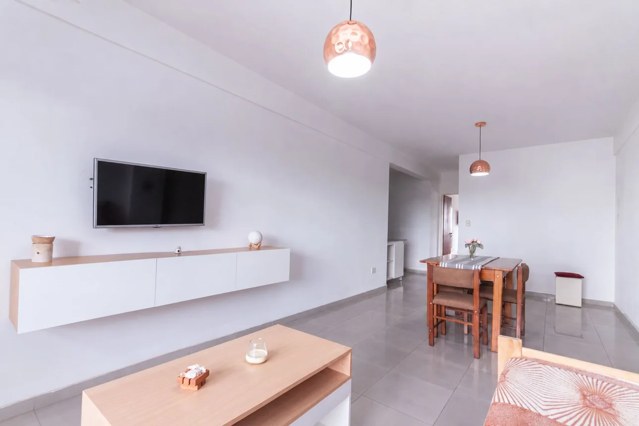 Departamento de 2 ambientes en venta en Remedios de Escalada, Coronel Rauch 3300