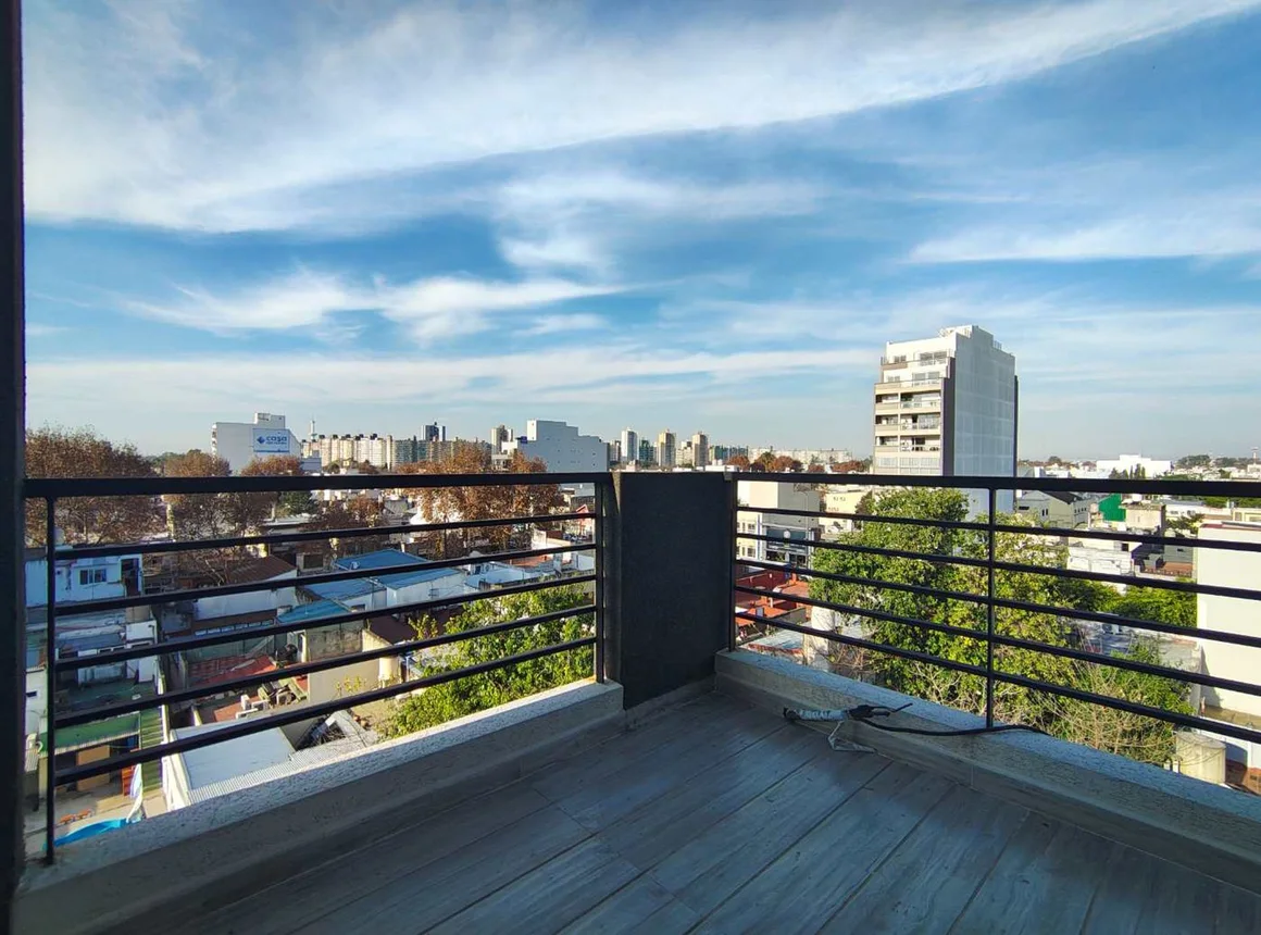 Venta monoambiente estrenar balcon aterrazado, foto 4