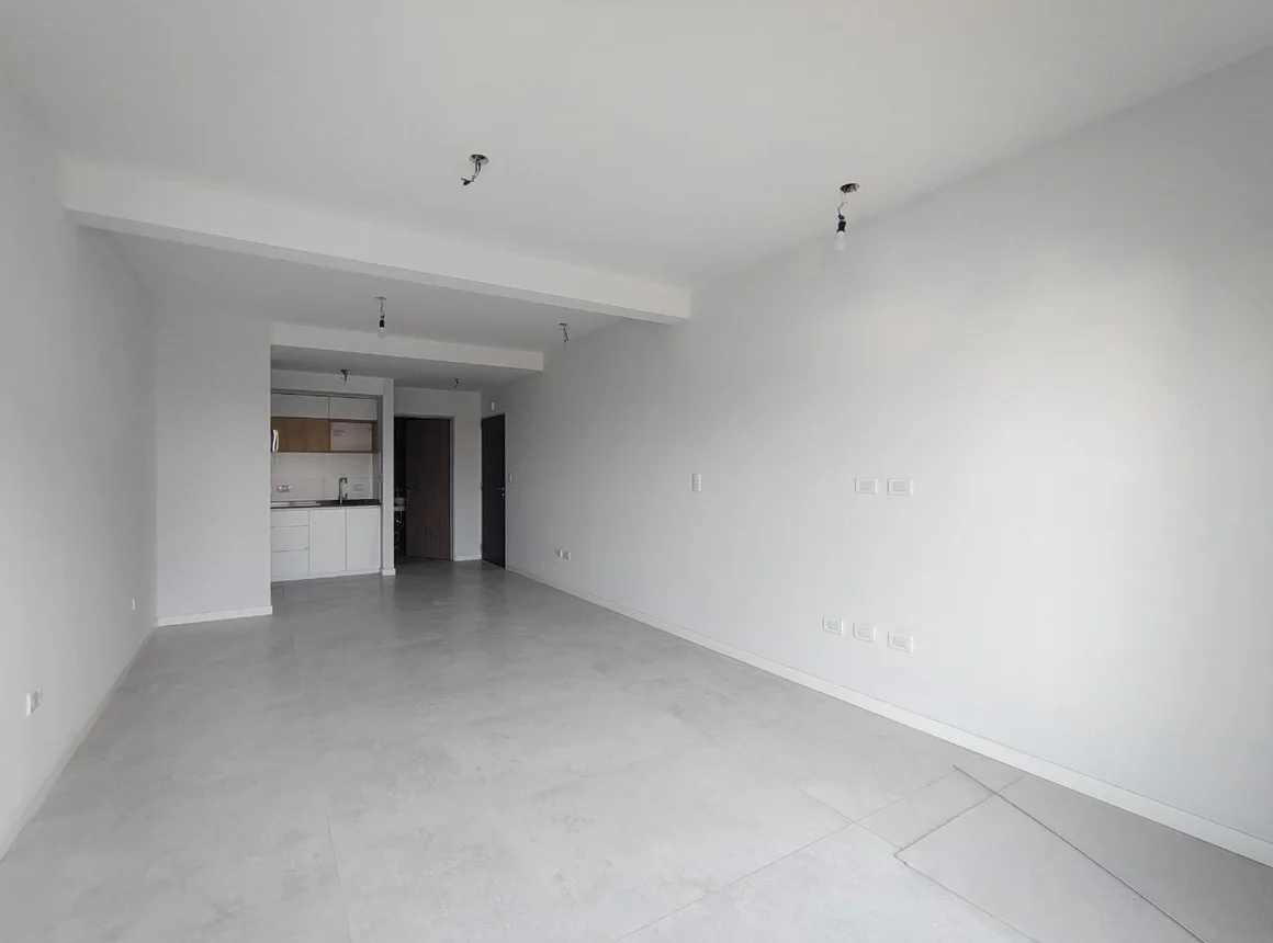 Venta monoambiente estrenar balcon aterrazado, foto 5