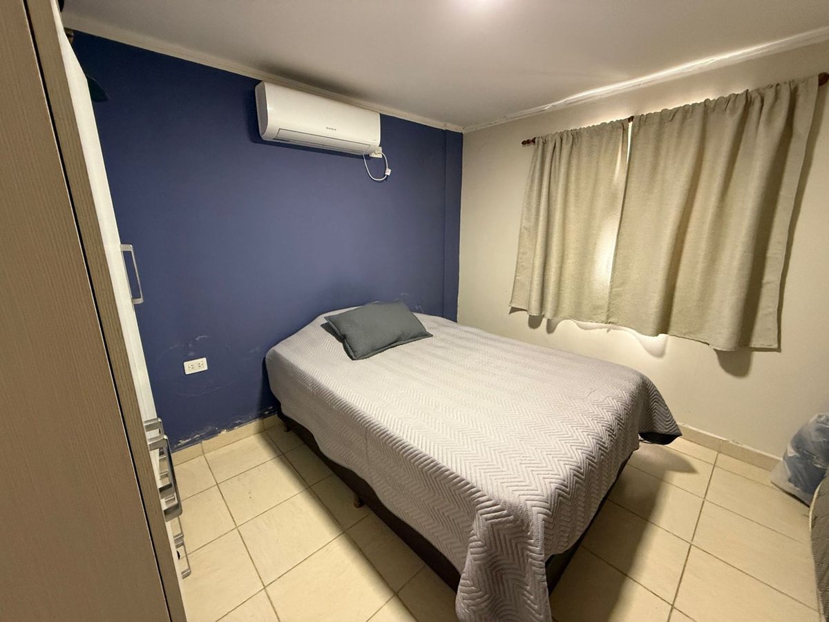 CASA EN VENTA EN AMPLIACION EL MOLLAR II 2 DORM - foto 4