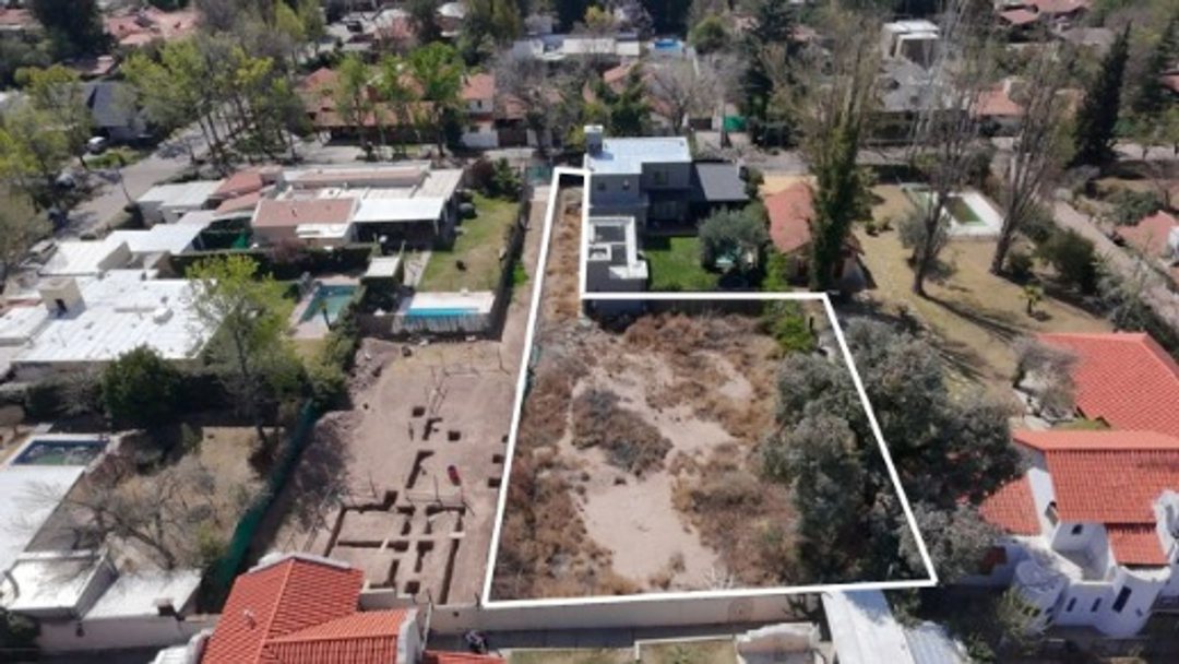 LOTE EN VENTA HUERTO DEL SOL