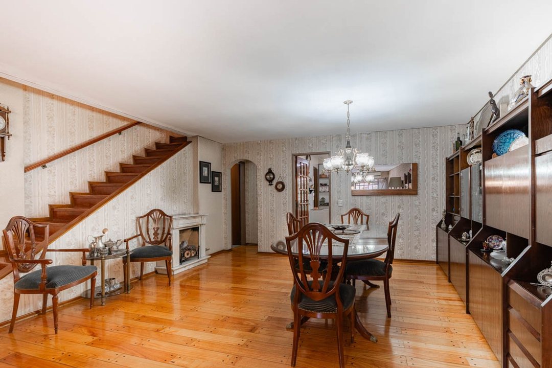 VENTA DUPLEX 4 AMB PATIO 2 COCH PERMUTA FLORESTA