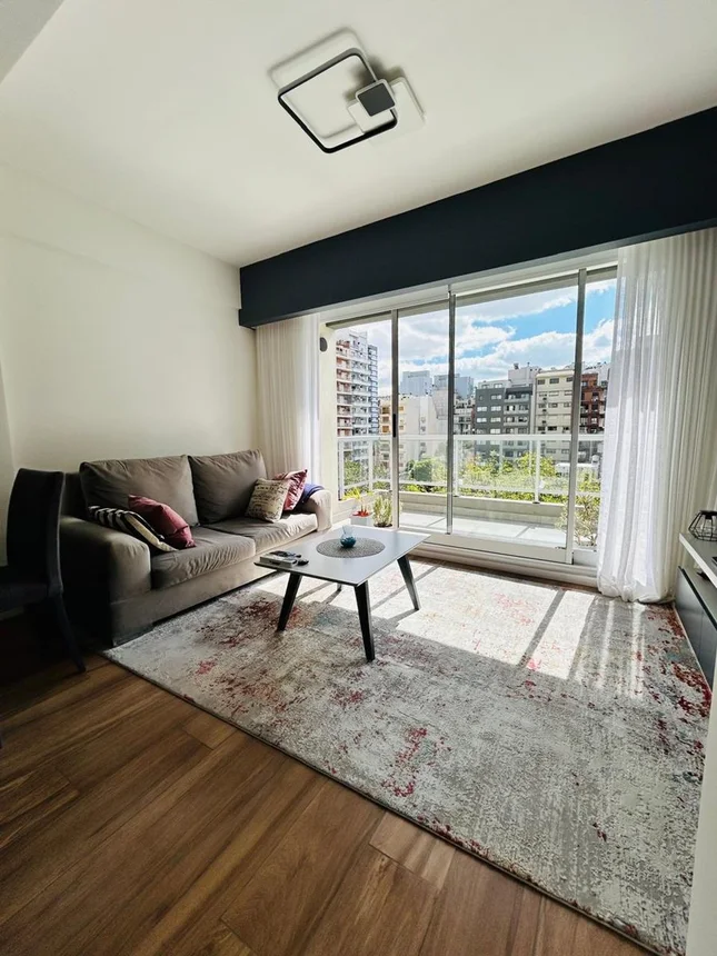 Departamento en venta en Caballito