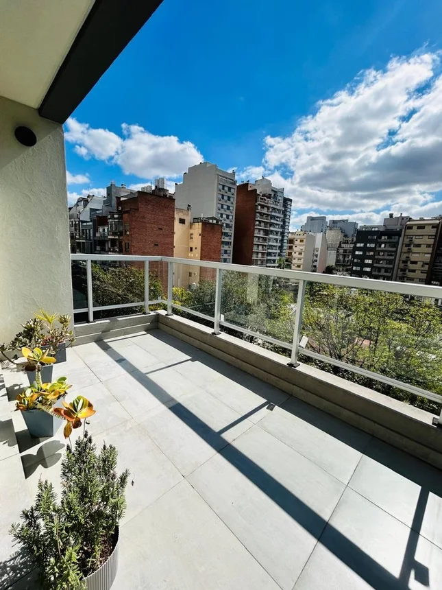 Departamento en venta en Caballito, foto 3