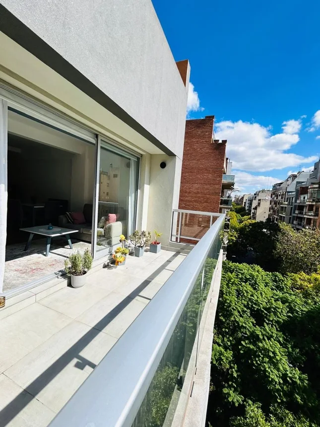 Departamento en venta en Caballito, foto 2
