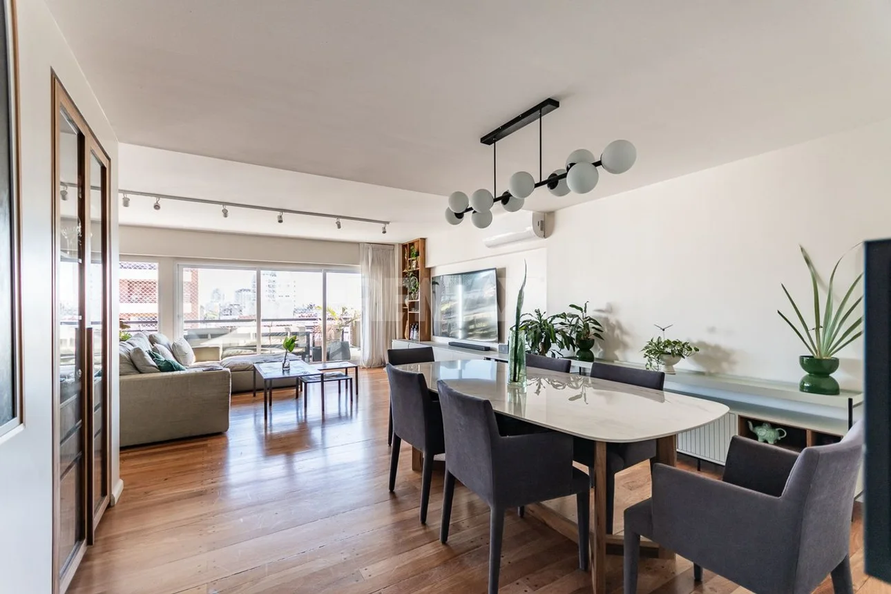 Piso en venta en Palermo, foto 4