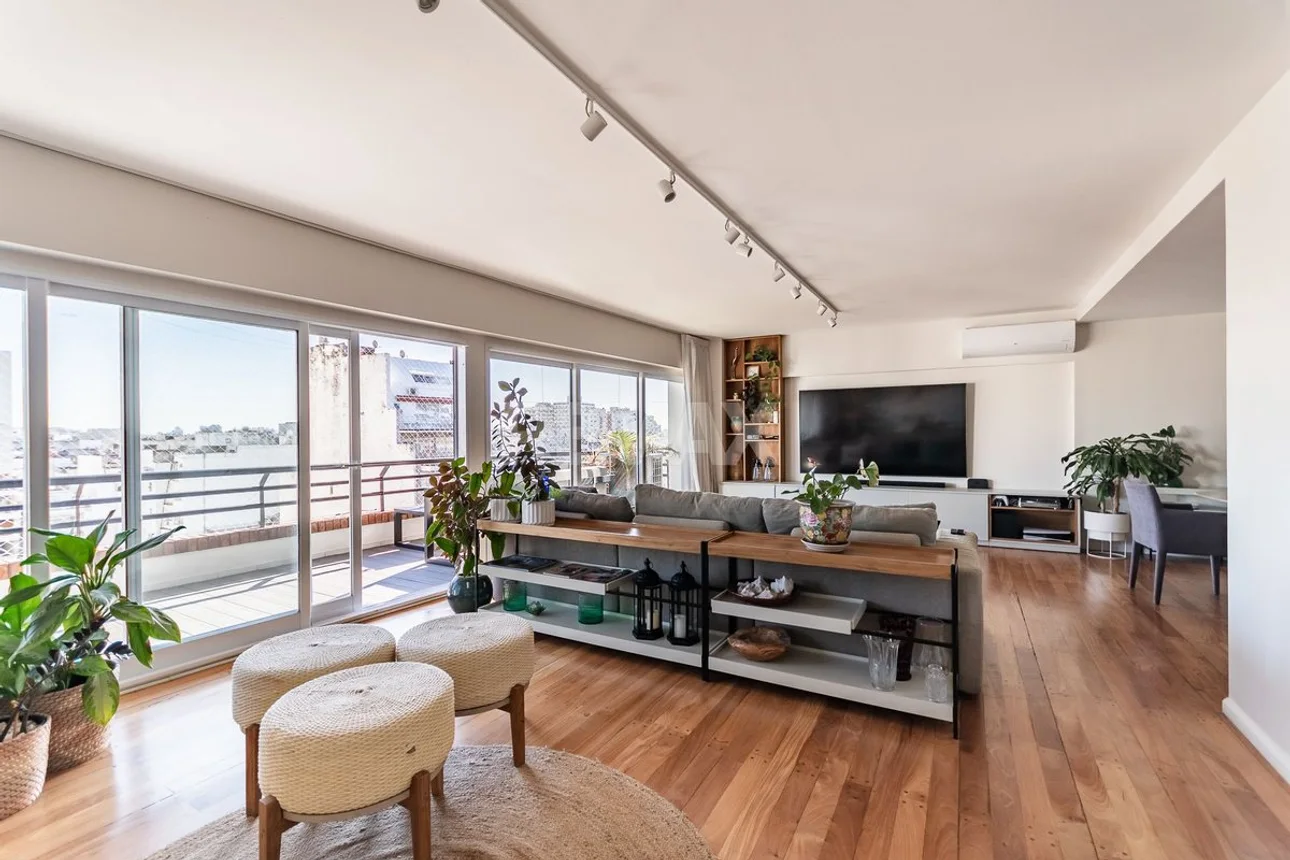 Piso en venta en Palermo, foto 2