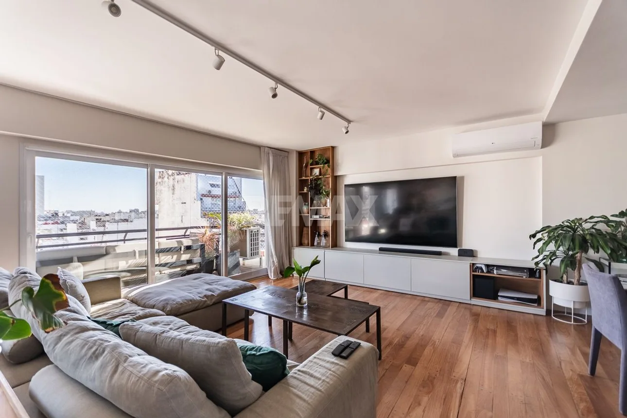 Piso en venta en Palermo, foto 3