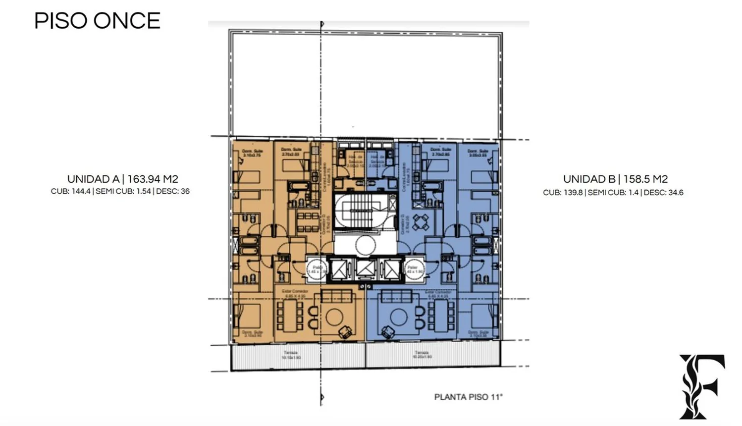 Semipiso en venta en Palermo, foto 2