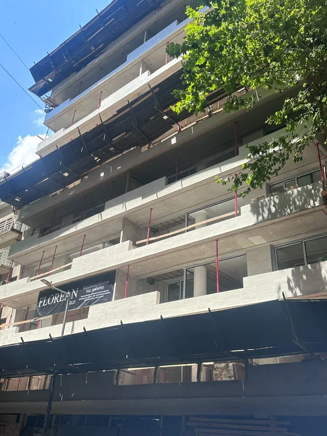 Semipiso en venta en Palermo, foto 3
