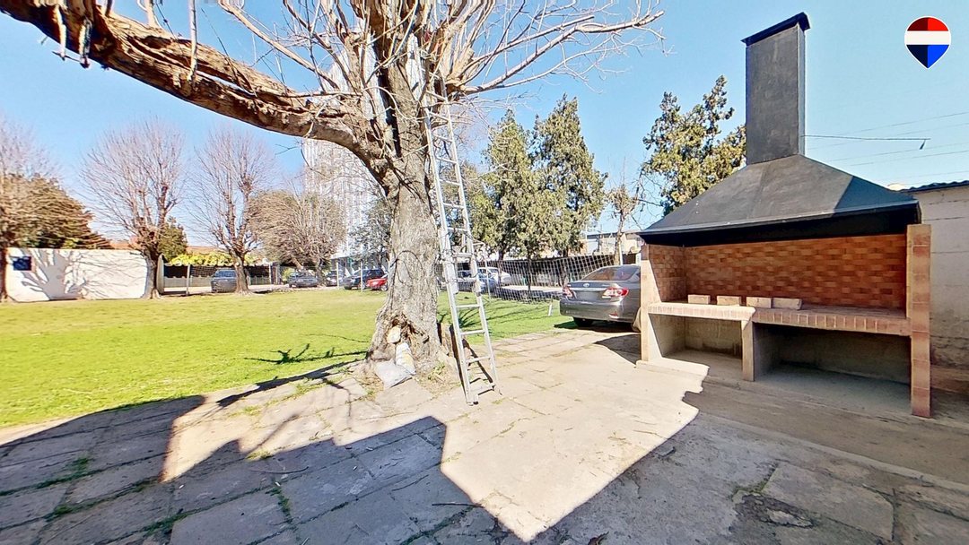 Venta Depto 3 amb Don Bosco C/Cochera - Luminoso
