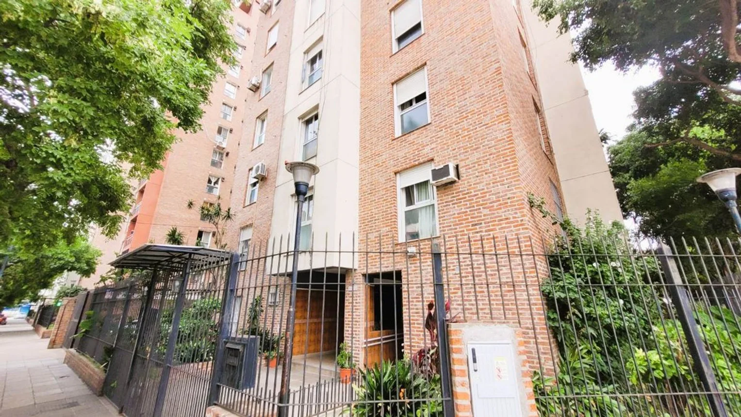 Departamento de 3 ambientes en venta en La Boca, Germán Abdala 100