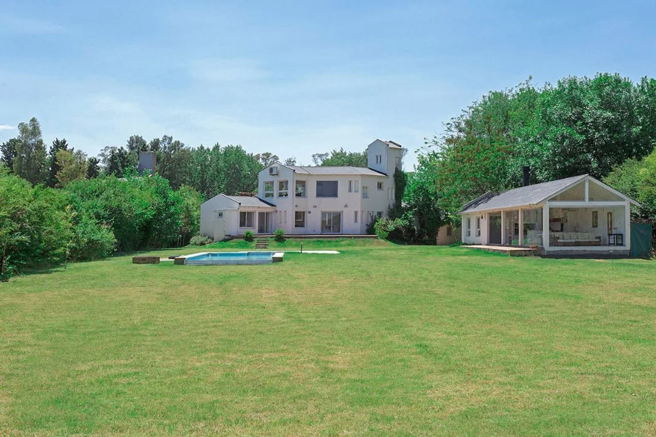 Casa de 10 ambientes en venta en Ezeiza, Teniente Juan Gabot 2500, foto 4