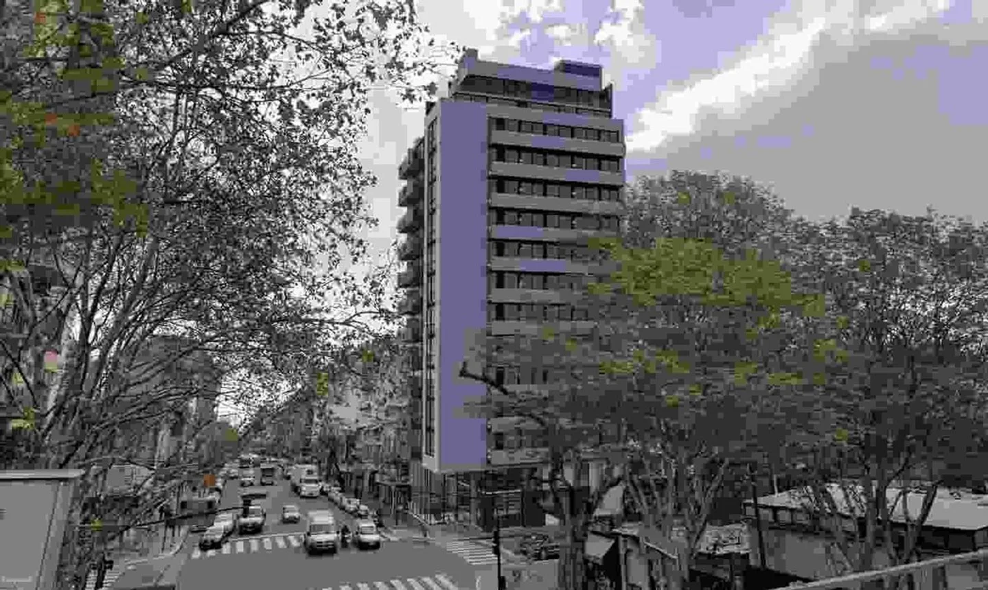 Departamento en venta en Boedo, Avenida Boedo 1000, foto 2