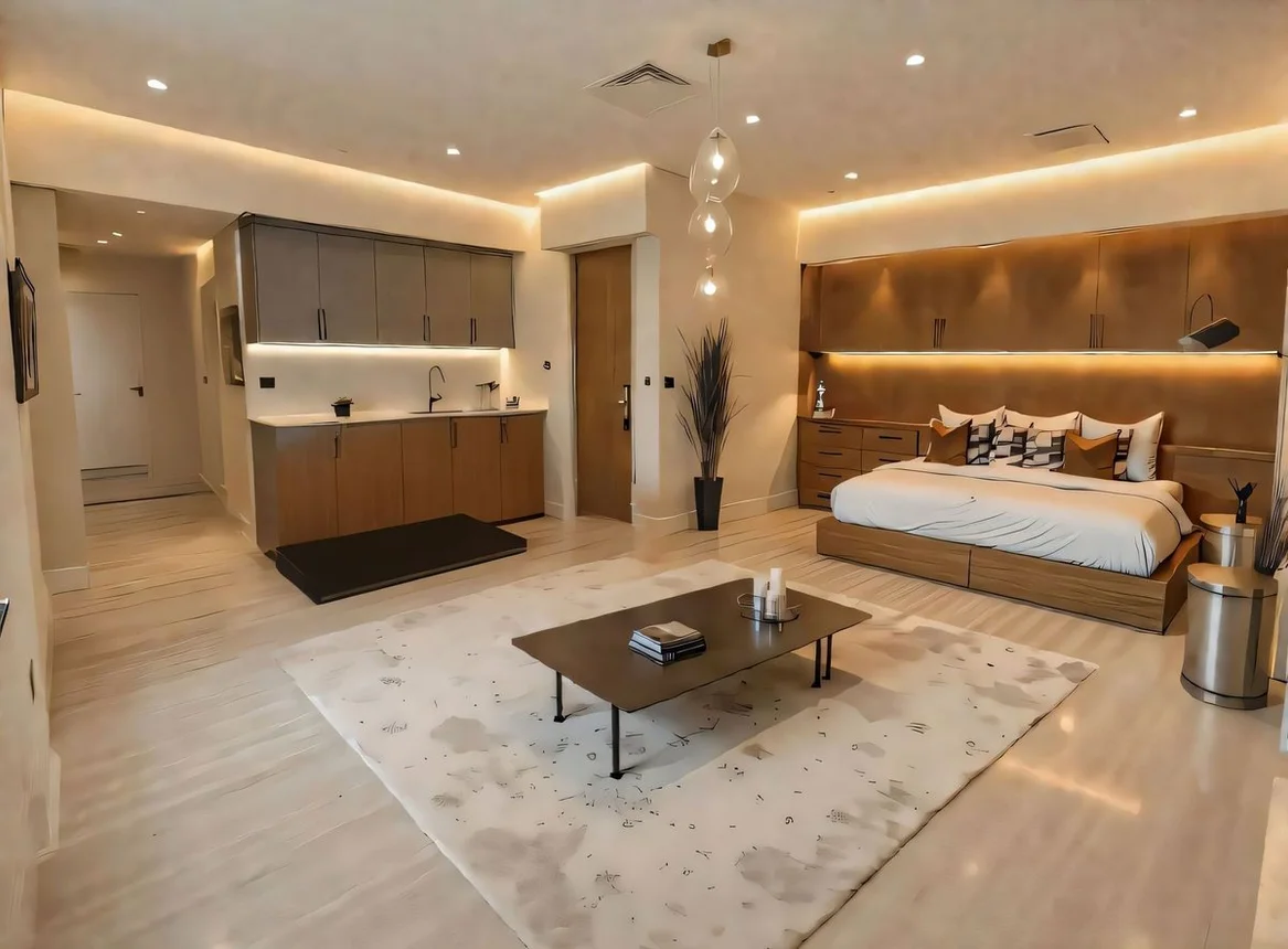 Monoambiente en venta en Balvanera, foto 5