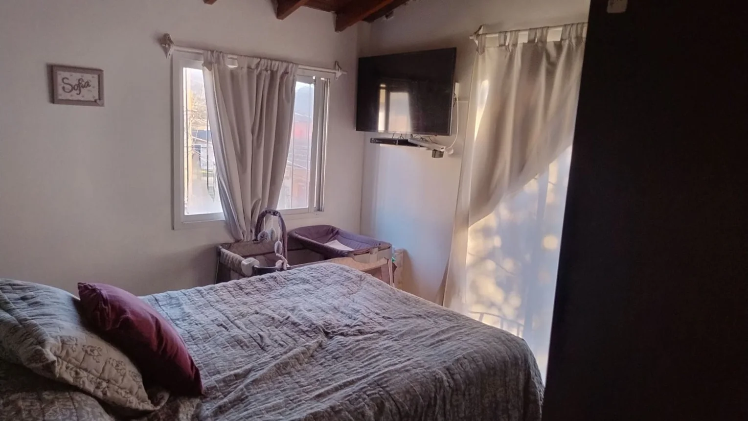 Casa dúplex en venta en Ituzaingó, foto 2